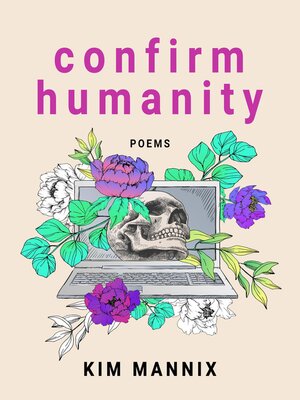 cover image of Confirm Humanity